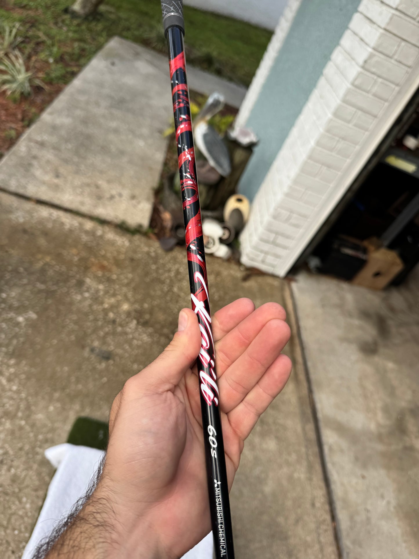 New TaylorMade Stealth 2 Plus Driver – 10.5° Stiff Flex