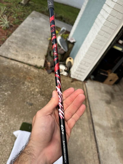 New TaylorMade Stealth 2 Plus Driver – 10.5° Stiff Flex