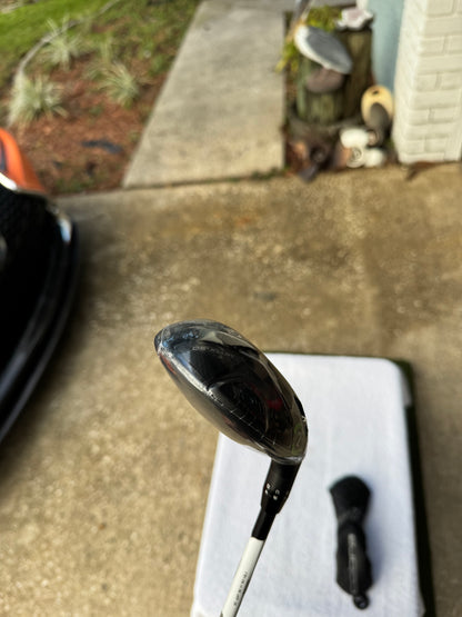 New Cobra Ds-Adapt 4 Hybrid 21* Regular Flex