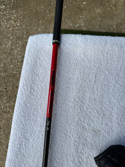 New Cobra Ds-Adapt 4 Hybrid 21* Regular Flex