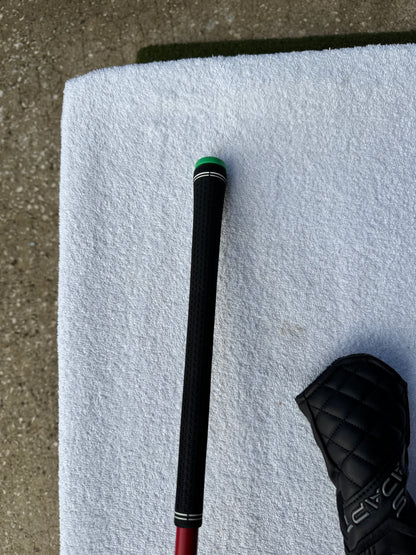 New Cobra Ds-Adapt 4 Hybrid 21* Regular Flex