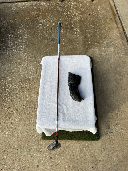 New Cobra DS-Adapt Max 3 Wood 15.5* Regular Flex