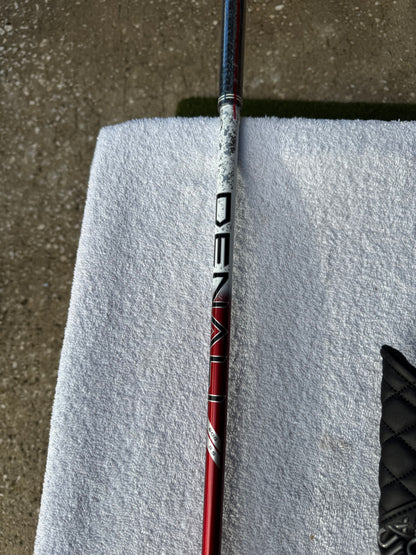 New Cobra DS-Adapt Max 3 Wood 15.5* Regular Flex