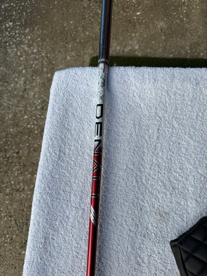 New Cobra Ds-Adapt Max 3 Wood 15.5* Stiff Flex