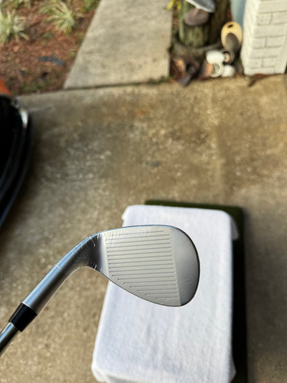 New Cobra King X 54* Wedge