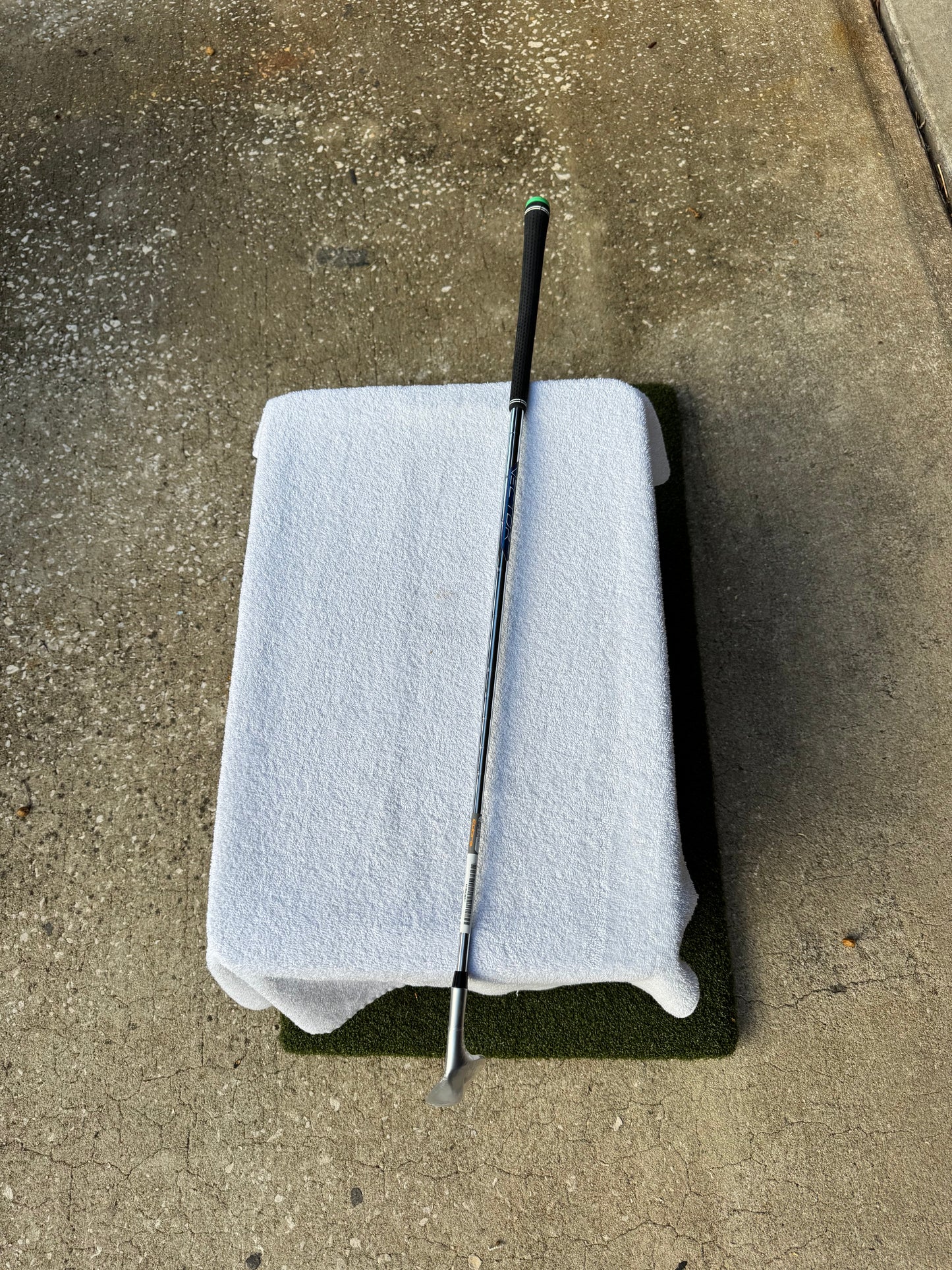 New Cobra King X 54* Wedge