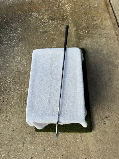 New Cobra King X 54* Wedge