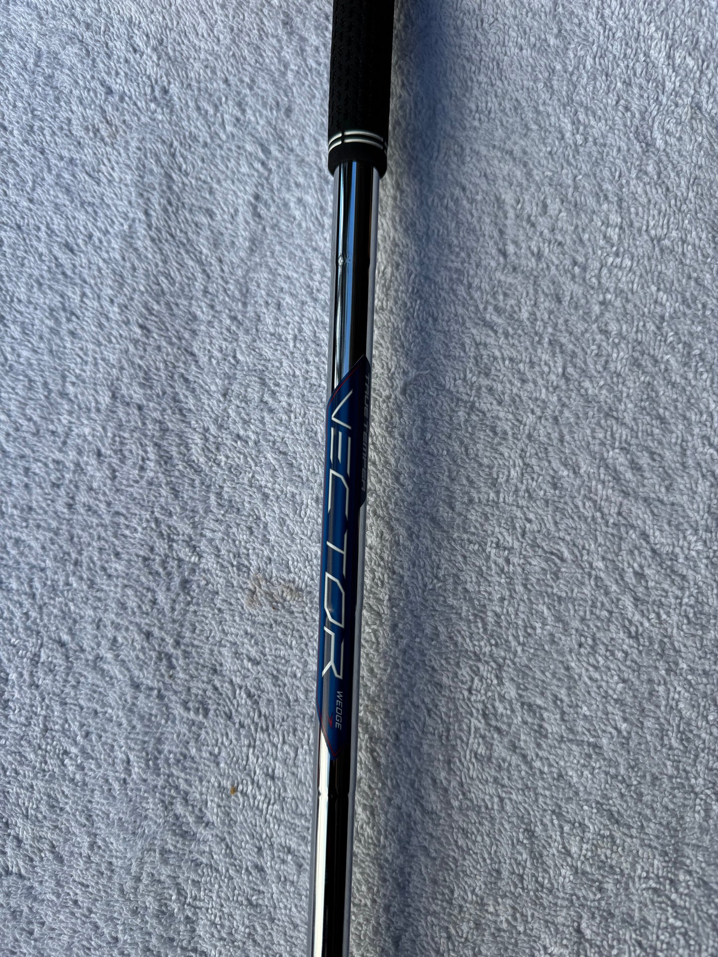 New Cobra King X 54* Wedge