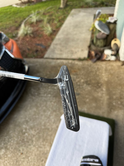 New Cobra Vintage Sport 60 Putter 35 inches